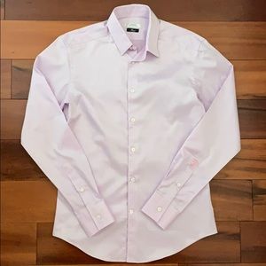 Versace Collection Trend Dress Shirt